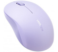 wielotrybowa Ugreen M331, Bluetooth 5.4 (fioletowa)