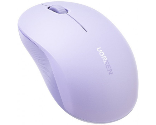 wielotrybowa Ugreen M331, Bluetooth 5.4 (fioletowa)