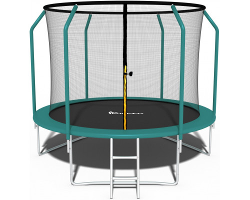 Garden trampoline Funfit Premium with inner mesh 10 FT 312 cm