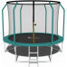 Garden trampoline Funfit Premium with inner mesh 10 FT 312 cm
