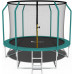 Garden trampoline Funfit Premium with inner mesh 10 FT 312 cm