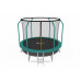Garden trampoline Funfit Premium with inner mesh 10 FT 312 cm