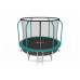 Garden trampoline Funfit Premium with inner mesh 10 FT 312 cm