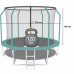 Garden trampoline Funfit Premium with inner mesh 10 FT 312 cm