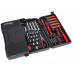 TOOLKITI LEHMANN 168 ELEMENTÓW