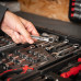 TOOLKITI LEHMANN 168 ELEMENTÓW