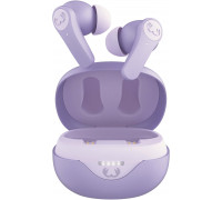 FRESH 'N REBEL  BEZPRZEWODOWE DOKANAŁOWE Z ANC TWINS RISE DREAMY LILAC