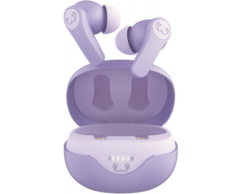 FRESH 'N REBEL  BEZPRZEWODOWE DOKANAŁOWE Z ANC TWINS RISE DREAMY LILAC