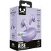 FRESH 'N REBEL  BEZPRZEWODOWE DOKANAŁOWE Z ANC TWINS RISE DREAMY LILAC