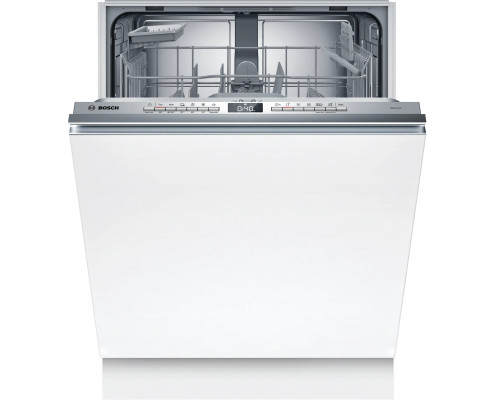 Bosch SMV4HTX11E