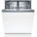 Bosch SMV4HTX11E