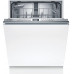 Bosch SMV4HTX11E