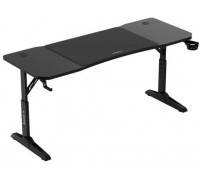 Gaming galds gamingowe Huzaro Hero 4.6 Black