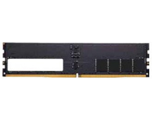 Transcend JetRAM DDR5 6400  48GB CU-DIMM 2Rx8 2Gx8 CL52
