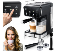 Berdsen 20 bar BD-773 Black