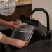 Berdsen 20 bar BD-773 Black