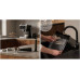 Berdsen 20 bar BD-773 Black