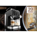 Berdsen 20 bar BD-773 Black
