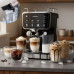 Berdsen 20 bar BD-773 Black