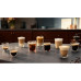 Berdsen 20 bar BD-773 Black