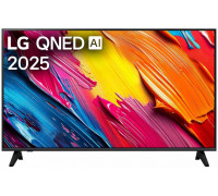TV SET LCD 43" 4K/43QNED70A6A LG
