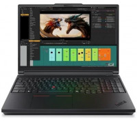 Lenovo ThinkPad P16 G3 16" Ultra9 275Hx 96/1TB RTX4000 W11P