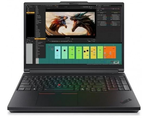 Lenovo ThinkPad P16 G3 16" Ultra9 275Hx 96/1TB RTX4000 W11P