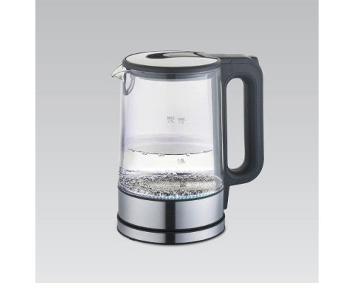 elektryczny 1,7l MR-053-BLACK MAESTRO