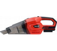 YATO ODKURZACZ 18V (BODY; 9kPa)