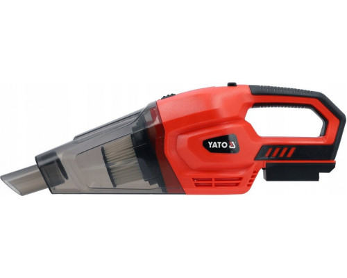 YATO ODKURZACZ 18V (BODY; 9kPa)