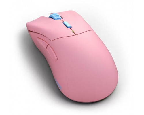 Model D PRO Wireless Flamingo