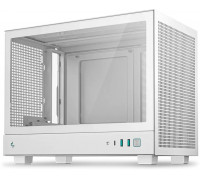 Deepcool CH160 Plus biała (R-CH160-WHNGM0-G)