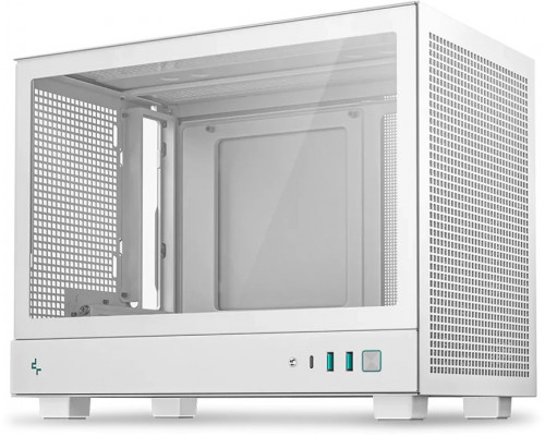 Deepcool CH160 Plus biała (R-CH160-WHNGM0-G)