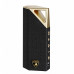 BUGANI Brief Lamborghini co-branded - black+gold - Portable głośnik Bluetooth