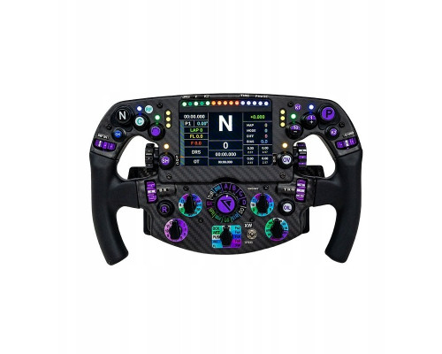 Cube Controls Conspit PW1 Formula kierownica