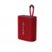 Microlab BP21 - red - Portable głośnik Bluetooth