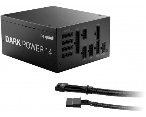 be quiet! Dark Power 14 850W (BP019EU)