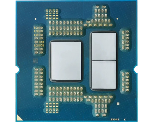 Thermal Grizzly Delidded CPU AMD 9950X3D, 16 rdzeni, 5,7 GHz, Gniazdo AM5 (Granite Ridge) - boxed, bez chłodzenia