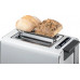 Bosch TAT8611N Toaster weiß