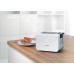 Bosch TAT8611N Toaster weiß