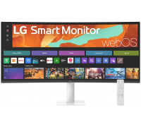 LG 34U601SA-W Smart