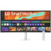 LG 34U601SA-W Smart