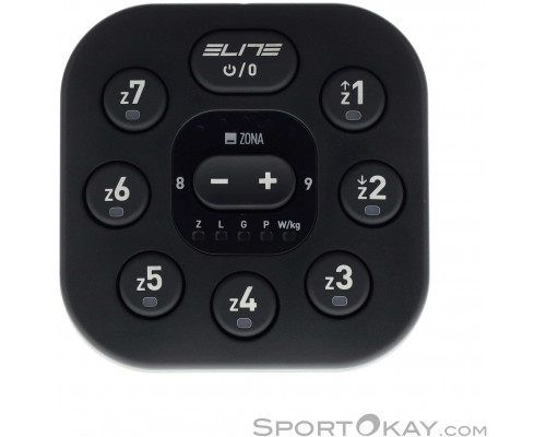 Elite Zona kontroler EL0240301