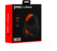 INCA Gaming Headset IGK-TX10 7.1, USB, RGB-LED