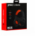 INCA Gaming Headset IGK-TX10 7.1, USB, RGB-LED
