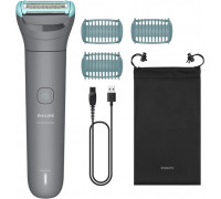 Philips do ciała PHILIPS BodyGroom BG3485/15