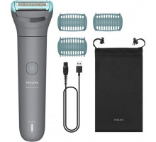 Philips do ciała PHILIPS BodyGroom BG3485/15