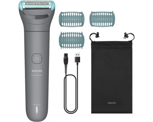 Philips BodyGroom BG3485/15