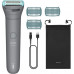Philips do ciała PHILIPS BodyGroom BG3485/15