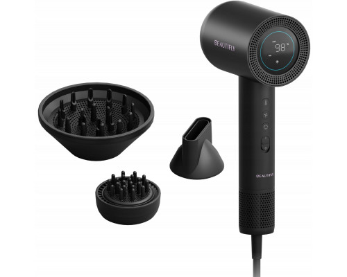 SUSZARKA DO WŁOSÓW BEAUTIFLY MISTESSENCE